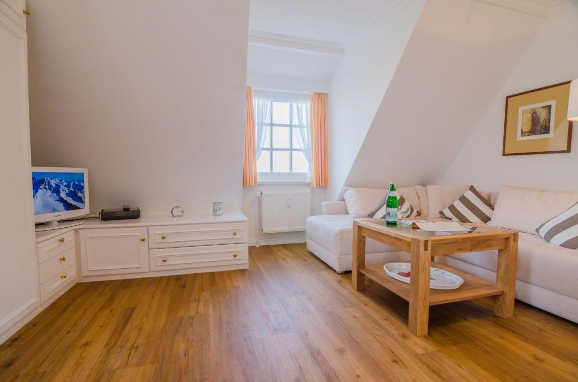 Sylt Haus Heefkant Whg 10 מראה חיצוני תמונה