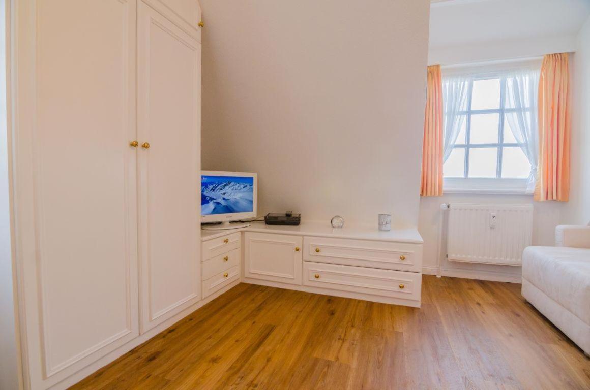 Sylt Haus Heefkant Whg 10 מראה חיצוני תמונה